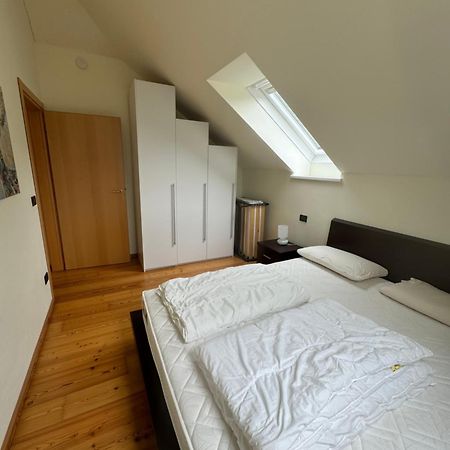 Das Loft Bad Kleinkirchheim Luaran gambar