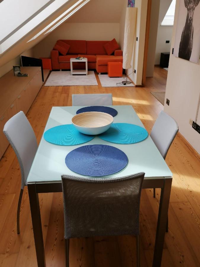 Das Loft Bad Kleinkirchheim Luaran gambar