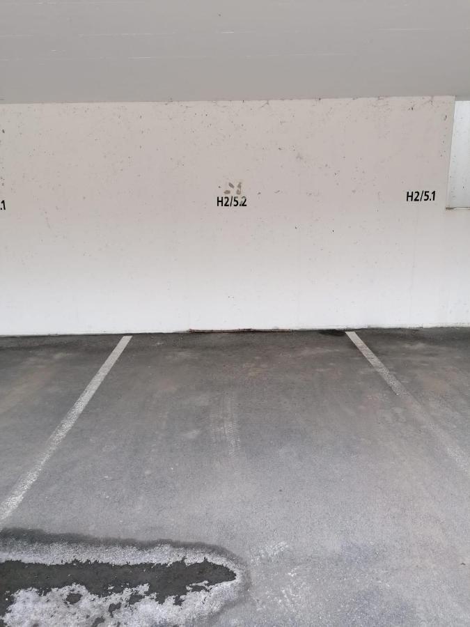 Das Loft Bad Kleinkirchheim Luaran gambar