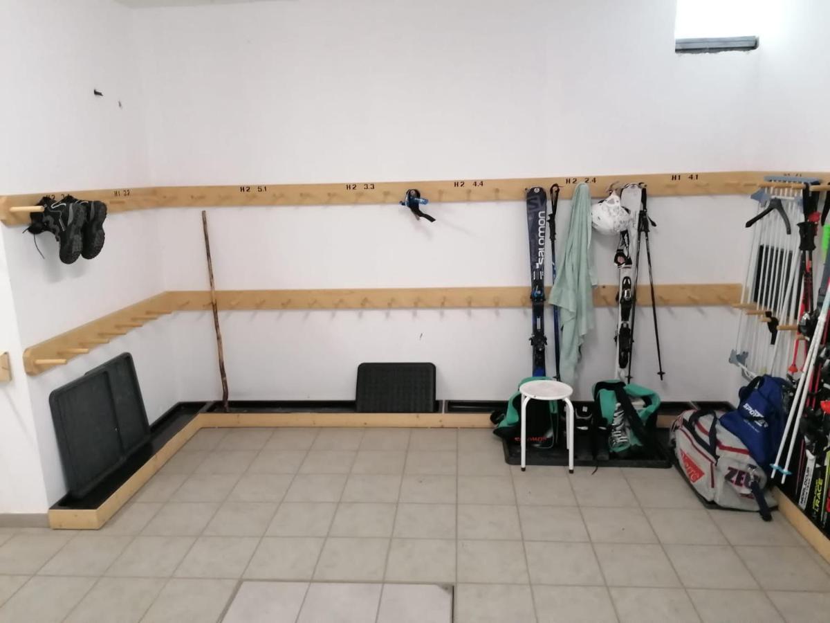 Das Loft Bad Kleinkirchheim Luaran gambar