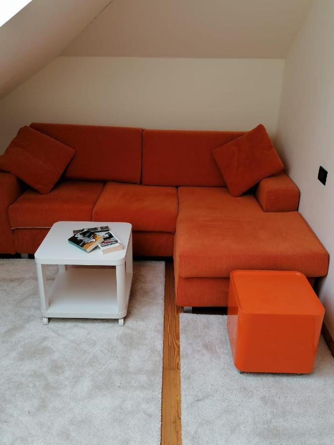 Das Loft Bad Kleinkirchheim Luaran gambar