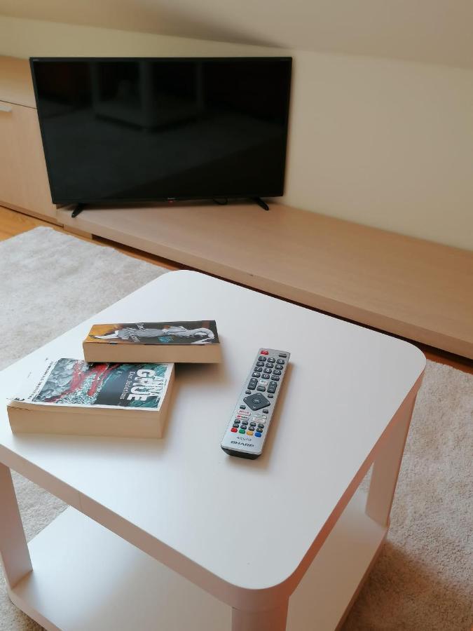 Das Loft Bad Kleinkirchheim Luaran gambar
