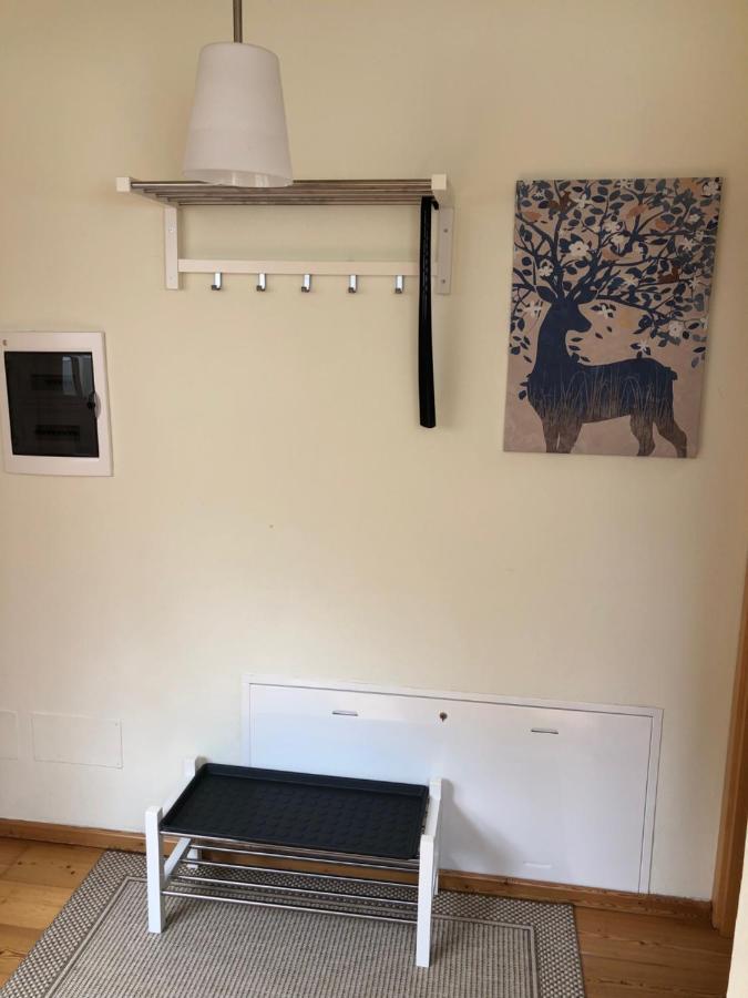 Das Loft Bad Kleinkirchheim Luaran gambar