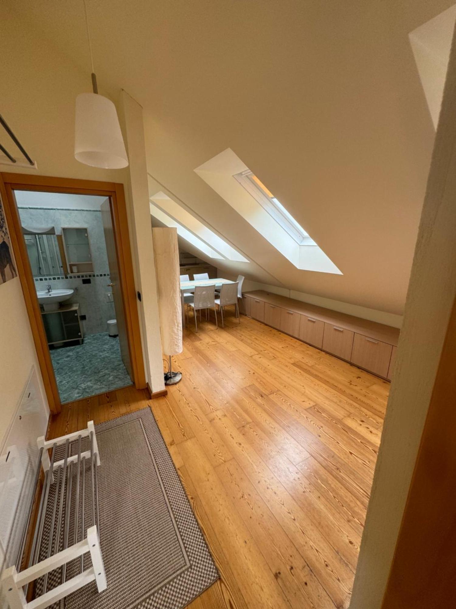 Das Loft Bad Kleinkirchheim Luaran gambar