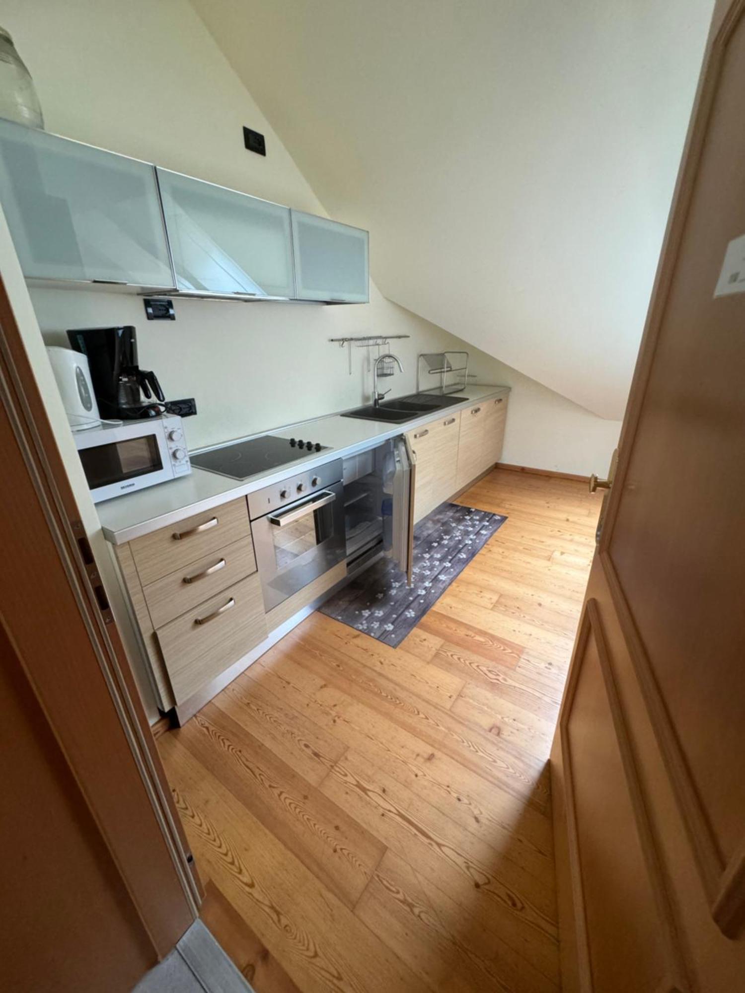 Das Loft Bad Kleinkirchheim Luaran gambar