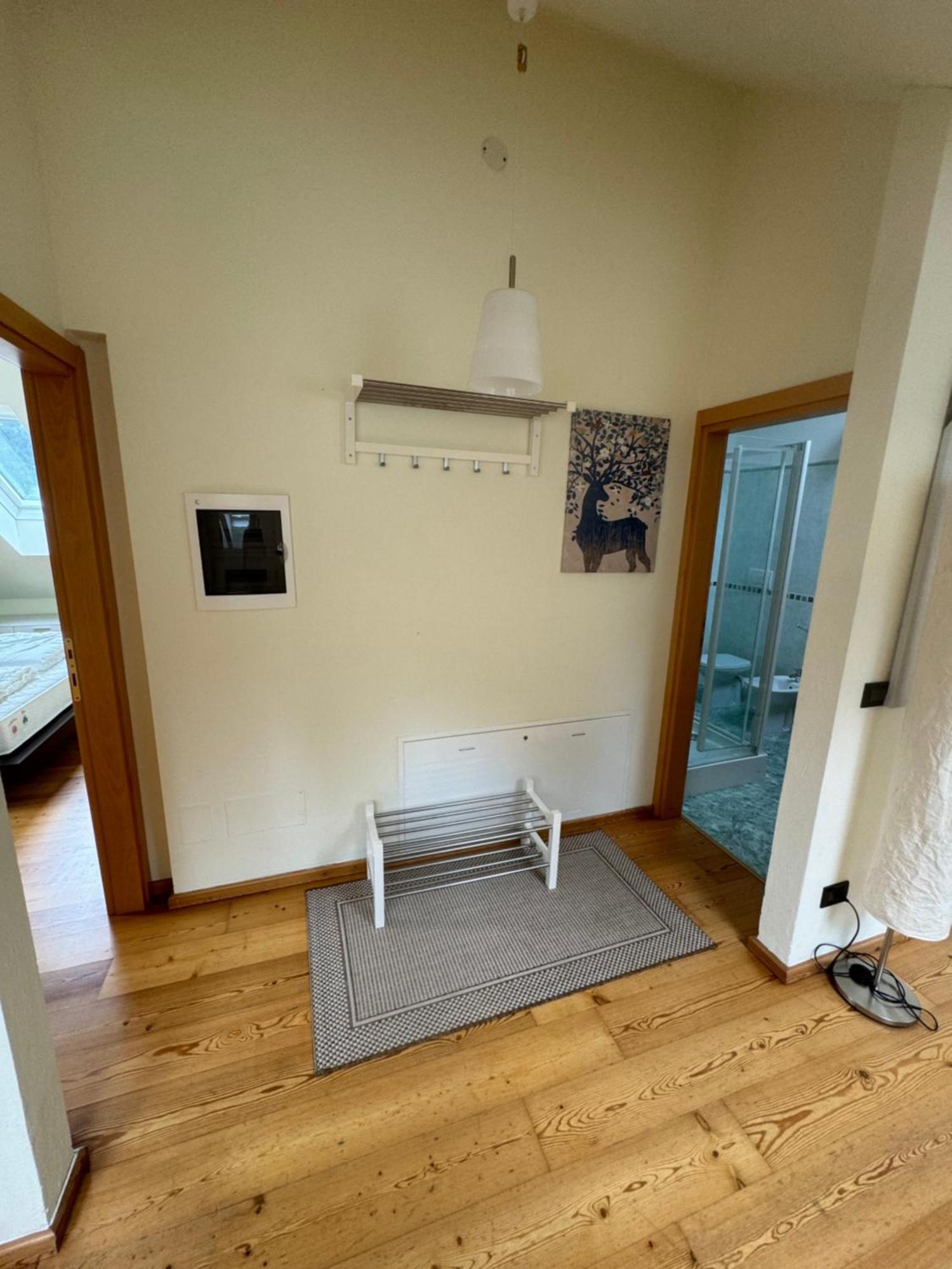 Das Loft Bad Kleinkirchheim Luaran gambar