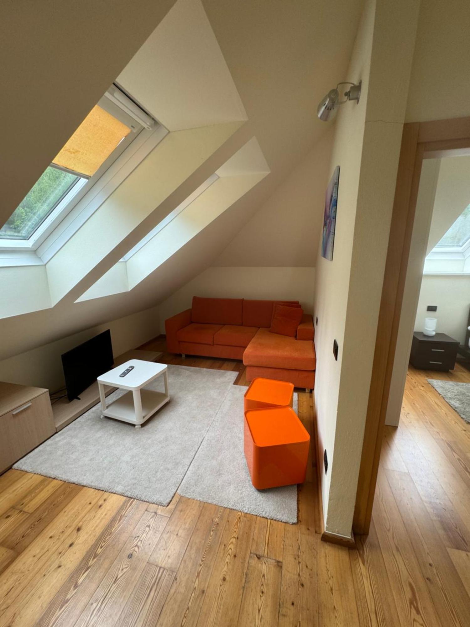 Das Loft Bad Kleinkirchheim Luaran gambar